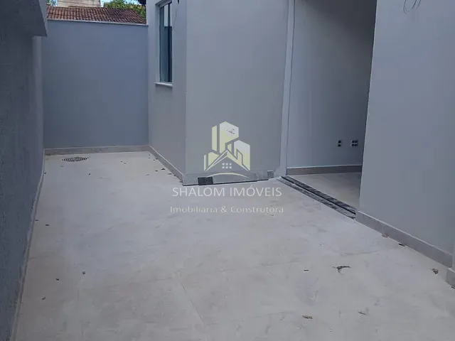 Apartamento 2 quartos e 1 banheiro, à venda, no bairro Piratininga (Venda Nova) em Belo Horizonte