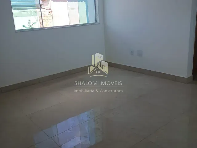 Apartamento 2 quartos e 1 banheiro, à venda, no bairro Piratininga (Venda Nova) em Belo Horizonte