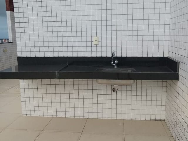 Apartamento 4 quartos e 5 banheiros, à venda, no bairro Jardim Cidade Universitária em João Pessoa