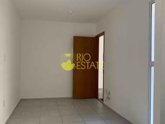 Apartamento com 58m² 2 quartos e 1 banheiro, à venda, no bairro São Luiz em Volta Redonda