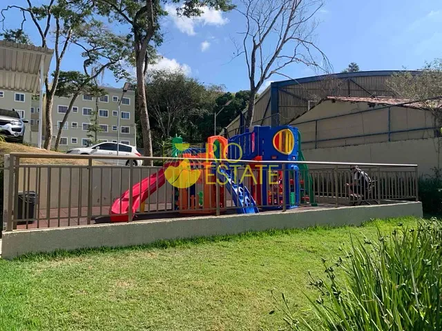 Apartamento com 58m² 2 quartos e 1 banheiro, à venda, no bairro São Luiz em Volta Redonda