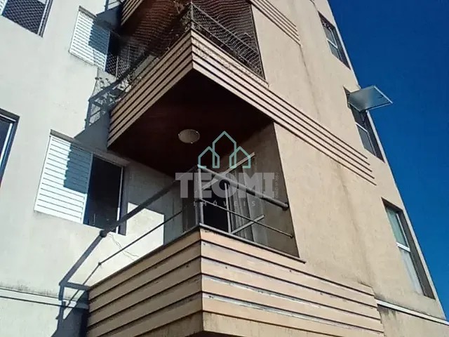 Apartamento com 148m² 3 quartos e 2 banheiros, à venda, no bairro Esplanada Independência em Taubaté
