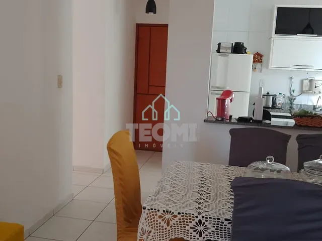 Apartamento com 148m² 3 quartos e 2 banheiros, à venda, no bairro Esplanada Independência em Taubaté