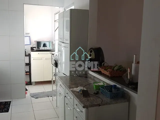 Apartamento com 148m² 3 quartos e 2 banheiros, à venda, no bairro Esplanada Independência em Taubaté