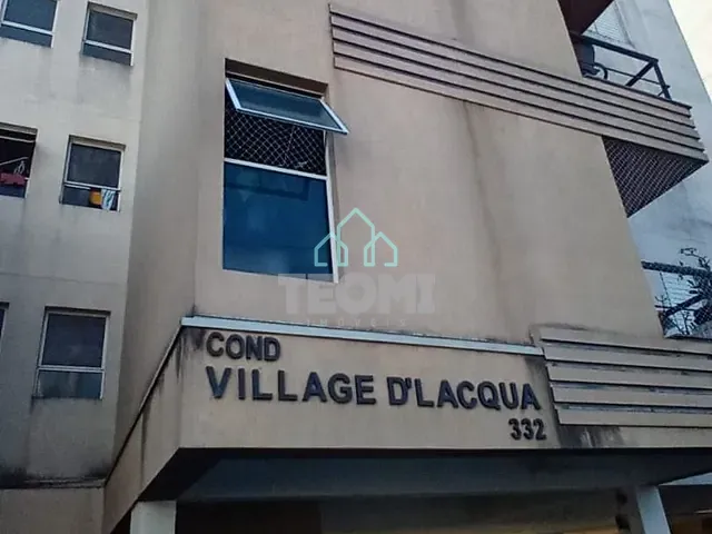 Apartamento com 148m² 3 quartos e 2 banheiros, à venda, no bairro Esplanada Independência em Taubaté