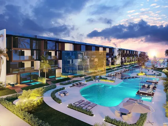 Apartamento com 182m² 3 quartos e 2 banheiros, à venda, no bairro Muro Alto em Ipojuca