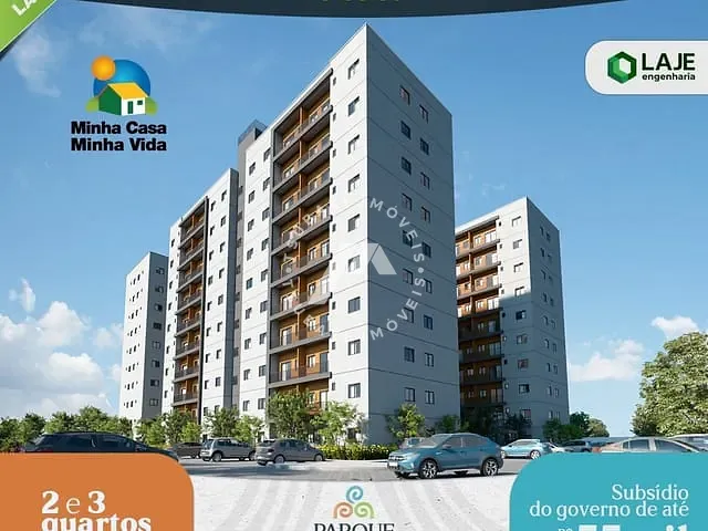Apartamento 2 quartos e 1 banheiro, à venda, no bairro Castanheira em Belém