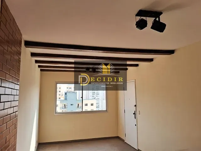 Apartamento 2 quartos e 2 banheiros, para alugar, no bairro Saúde em São Paulo