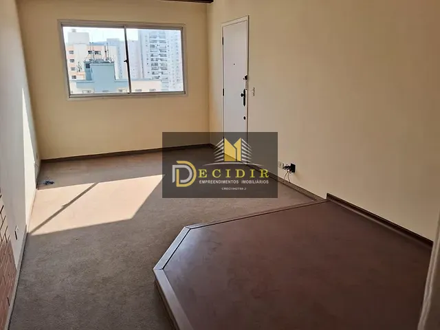 Apartamento 2 quartos e 2 banheiros, para alugar, no bairro Saúde em São Paulo