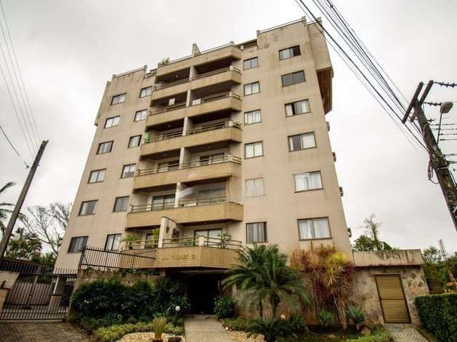 Foto do Apartamento - Apartamento para Locação 3 Quartos, 1 Suite, 2 Vagas, 140M², Velha, Blumenau - SC | Edifício Vilari | ZERMATT IMOVEIS LTDA