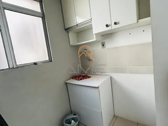 Apartamento 2 quartos e 1 banheiro, à venda, no bairro Areal em Pelotas