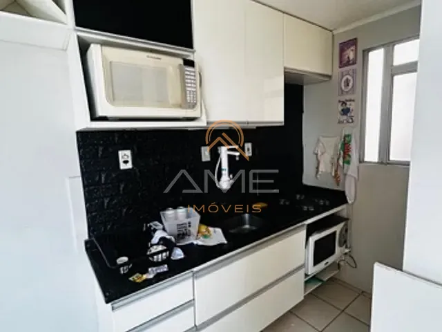 Apartamento 2 quartos e 1 banheiro, à venda, no bairro Areal em Pelotas
