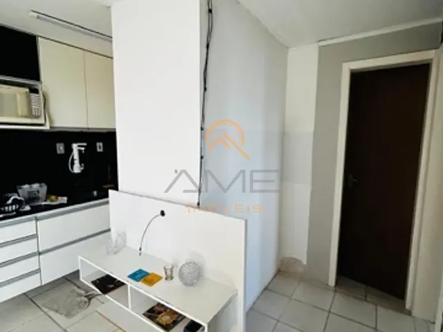 Apartamento 2 quartos e 1 banheiro, à venda, no bairro Areal em Pelotas