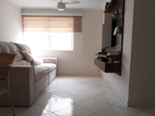 Foto do Apartamento - Apartamento à venda, com 3 dorms. por R$ 385.000 - Cangaíba, São Paulo, SP | Acharimóvel.net