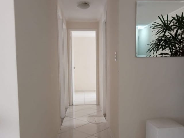 Foto do Apartamento - Apartamento à venda, com 3 dorms. por R$ 385.000 - Cangaíba, São Paulo, SP | Acharimóvel.net