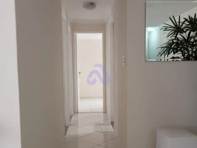 Apartamento 3 quartos e 2 banheiros, à venda, no bairro Cangaíba em São Paulo