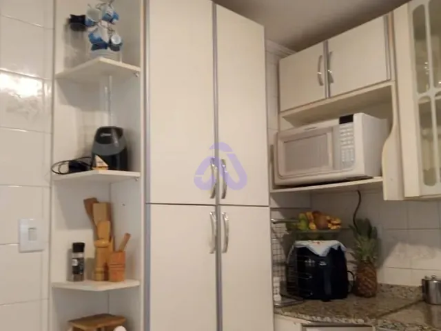 Apartamento 3 quartos e 2 banheiros, à venda, no bairro Cangaíba em São Paulo