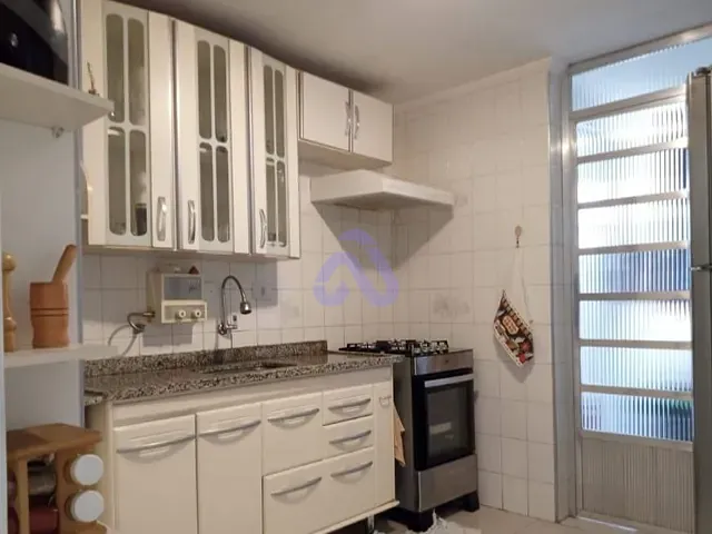 Apartamento 3 quartos e 2 banheiros, à venda, no bairro Cangaíba em São Paulo