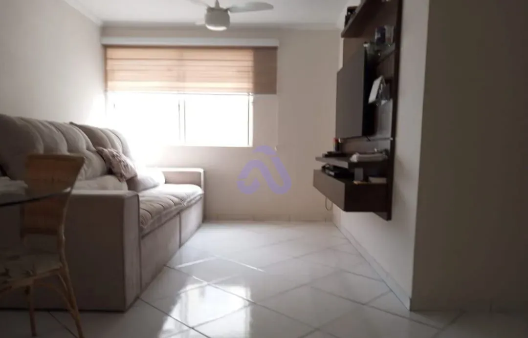 Apartamento, 3 quartos, 79 m² - Foto 1
