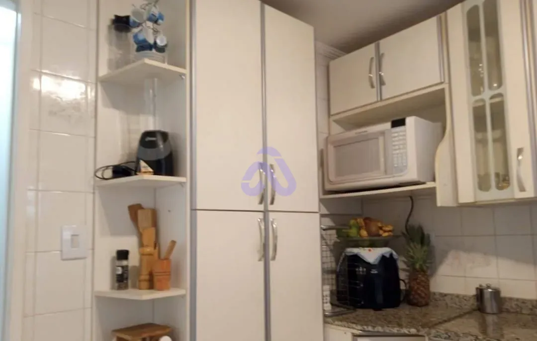 Apartamento, 3 quartos, 79 m² - Foto 5