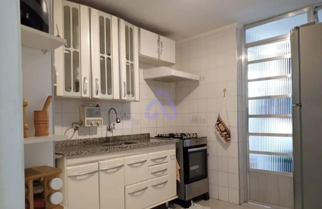 Apartamento, 3 quartos, 79 m² - Foto 4