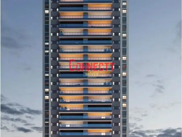 Apartamento com 5443m² 3 quartos e 4 banheiros, à venda, no bairro Distrito de Bonfim Paulista em Ribeirão Preto