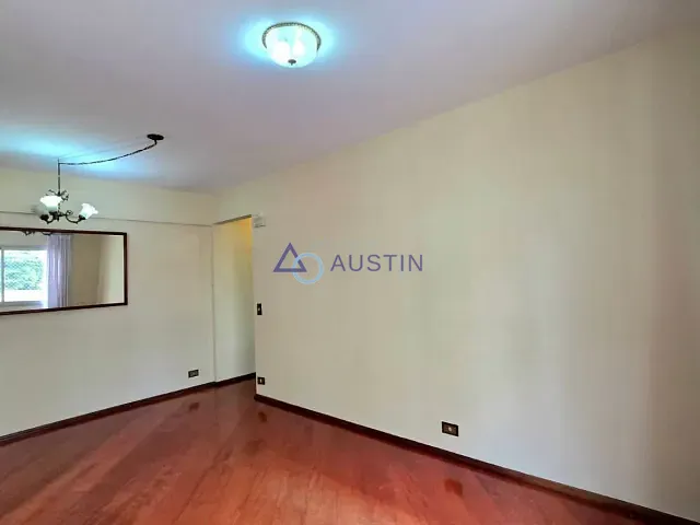 Apartamento com 54m² 2 quartos e 1 banheiro, à venda, no bairro Vila Anglo Brasileira em São Paulo