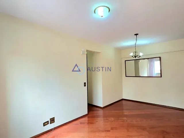 Apartamento com 54m² 2 quartos e 1 banheiro, à venda, no bairro Vila Anglo Brasileira em São Paulo