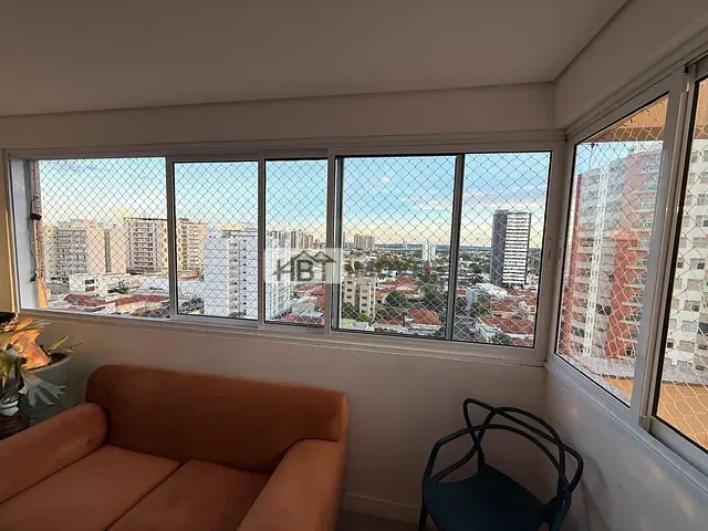 Apartamento 2 quartos e 2 banheiros, à venda, no bairro Vila América em Bauru