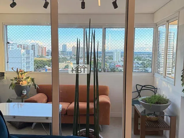Apartamento 2 quartos e 2 banheiros, à venda, no bairro Vila América em Bauru