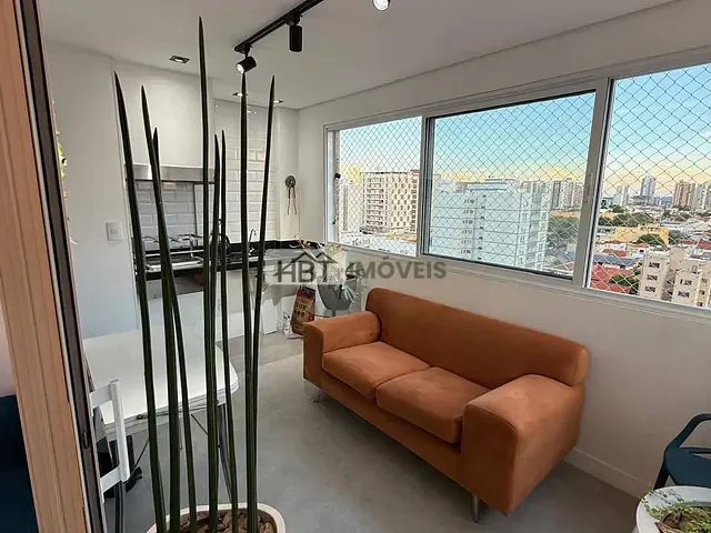 Apartamento 2 quartos e 2 banheiros, à venda, no bairro Vila América em Bauru
