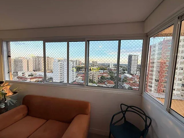 Apartamento 2 quartos e 2 banheiros, à venda, no bairro Vila América em Bauru