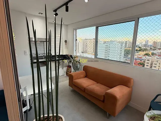 Apartamento 2 quartos e 2 banheiros, à venda, no bairro Vila América em Bauru