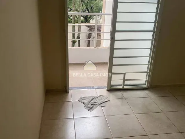 Apartamento com 80m² 3 quartos e 2 banheiros, à venda, no bairro Cidade Jardim em Sorocaba