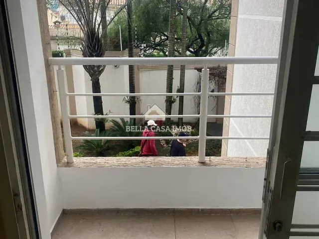 Apartamento com 80m² 3 quartos e 2 banheiros, à venda, no bairro Cidade Jardim em Sorocaba
