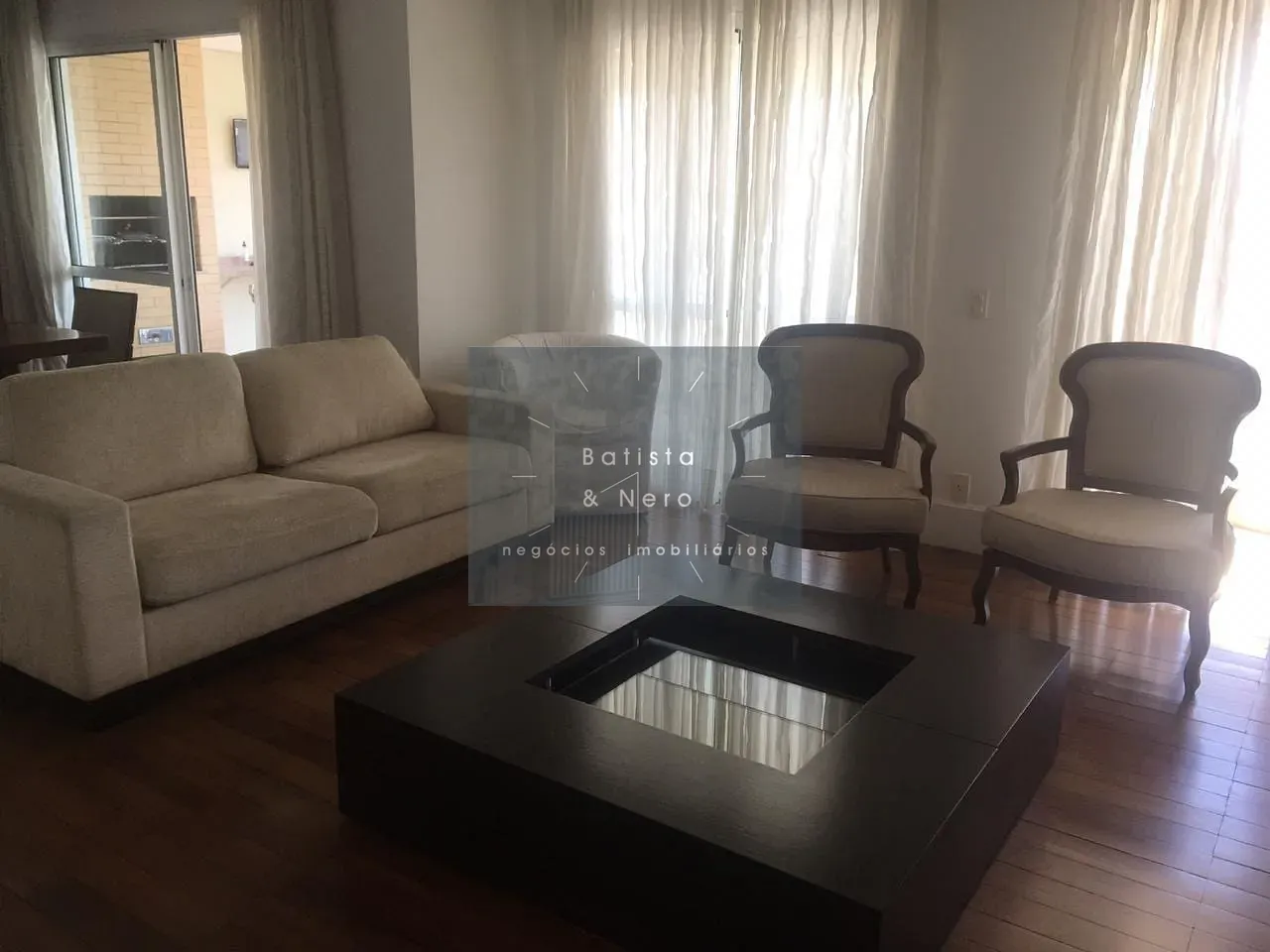 Apartamento, 3 quartos, 173 m² - Foto 3