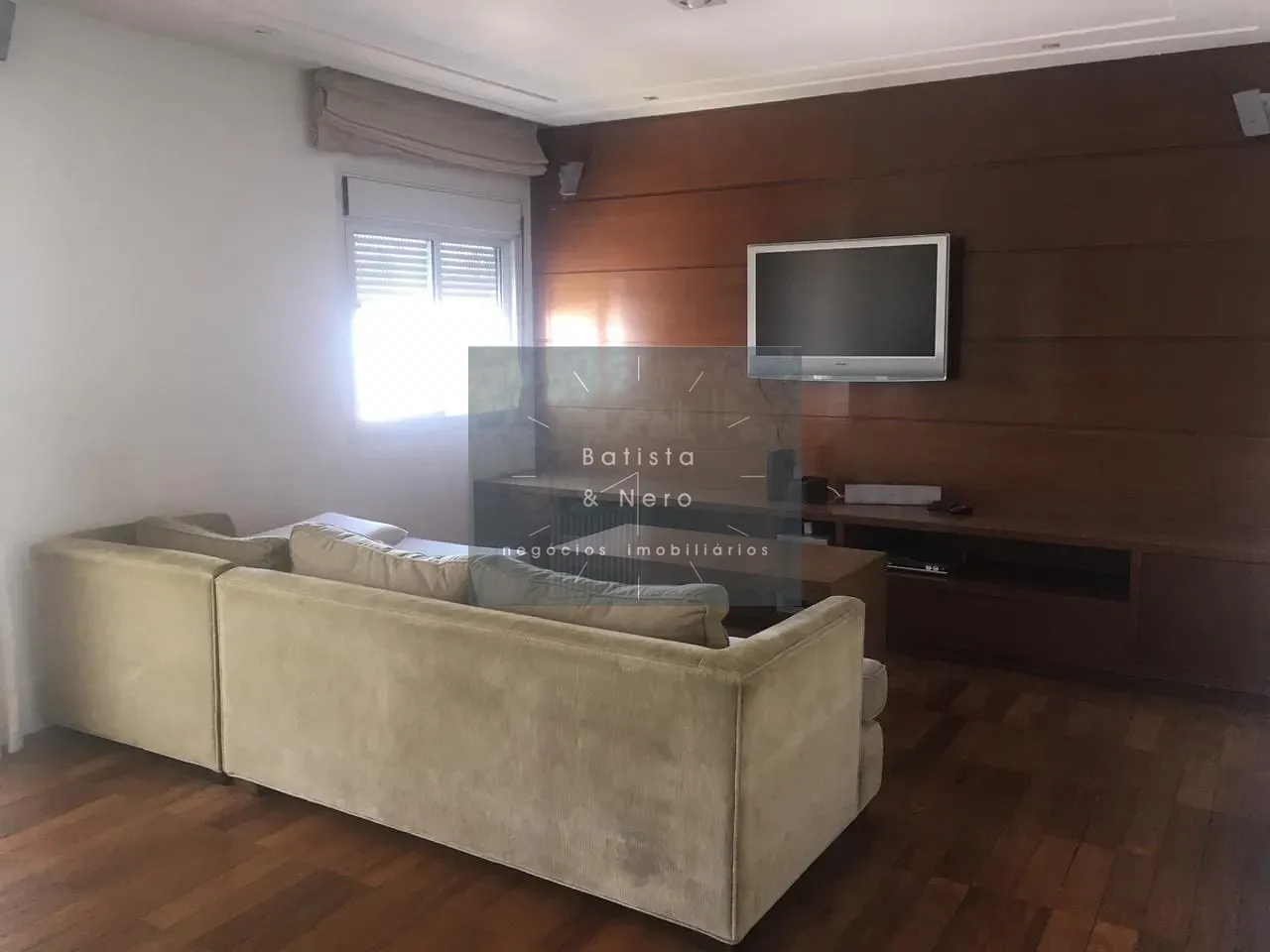 Apartamento, 3 quartos, 173 m² - Foto 2