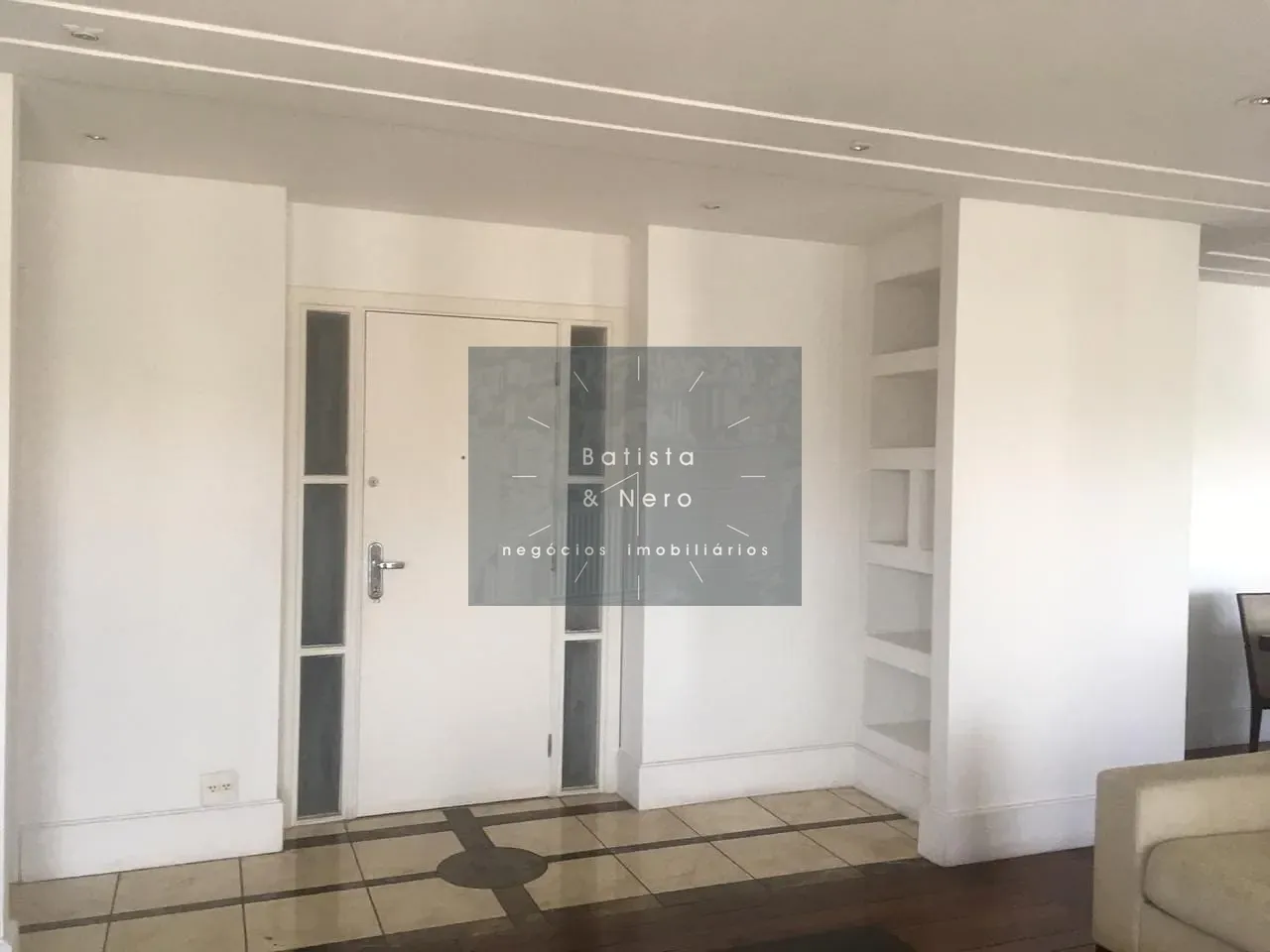 Apartamento, 3 quartos, 173 m² - Foto 5
