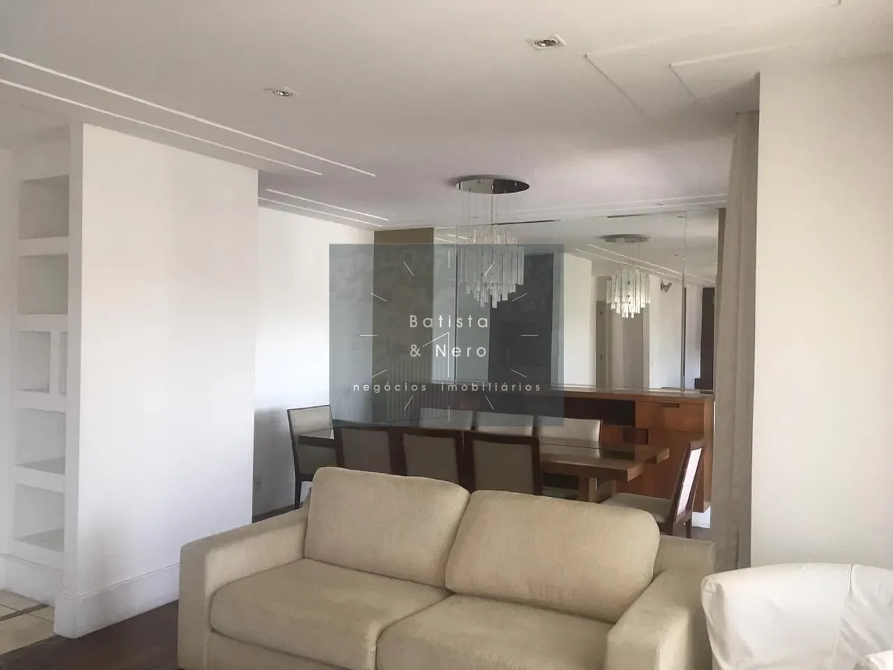 Apartamento, 3 quartos, 173 m² - Foto 1