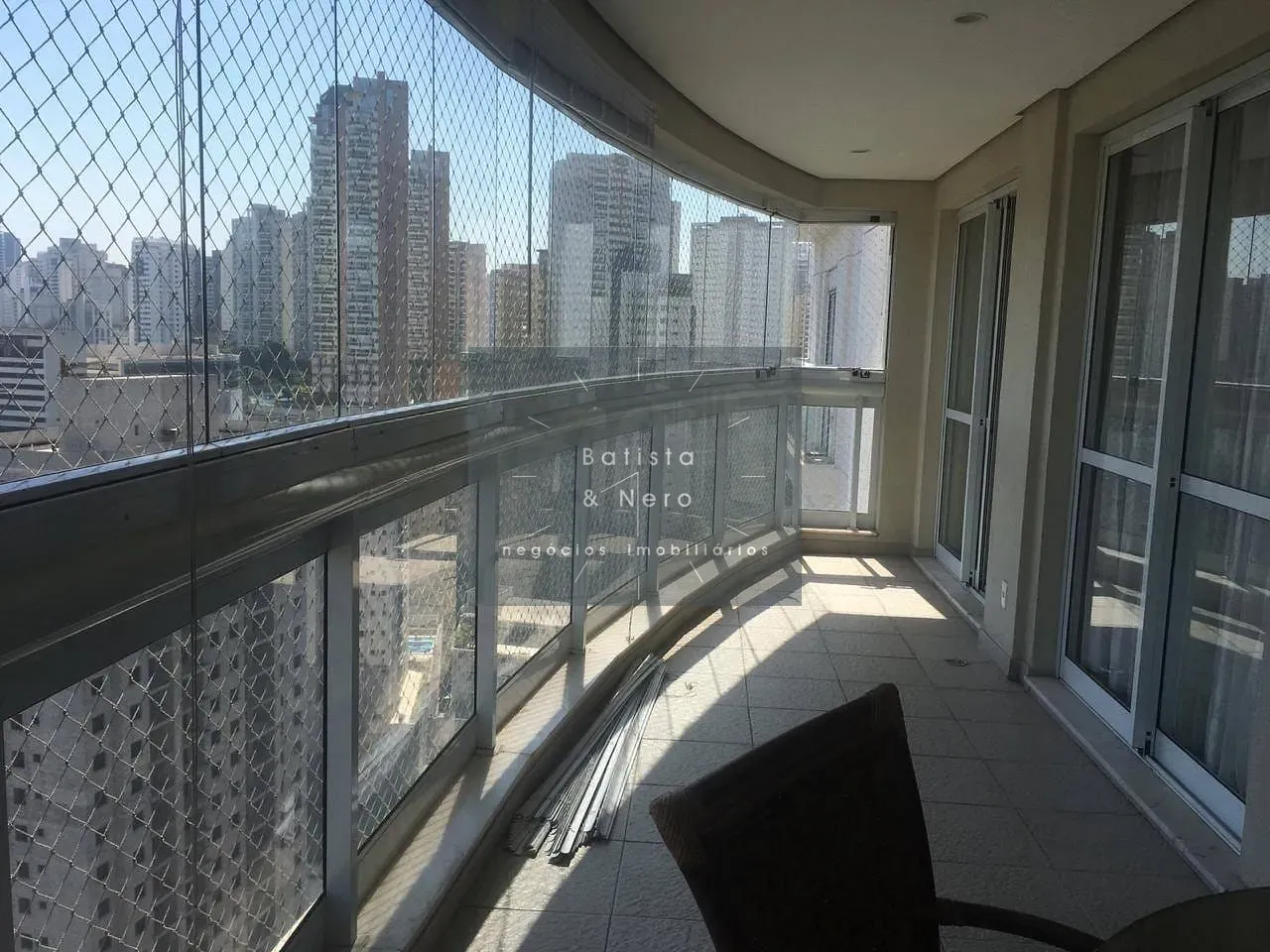 Apartamento, 3 quartos, 173 m² - Foto 12