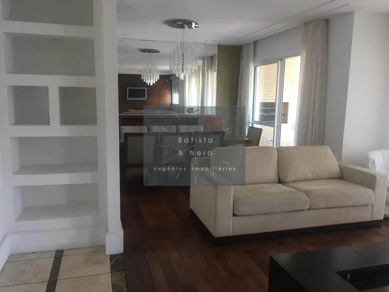 Apartamento, 3 quartos, 173 m² - Foto 6