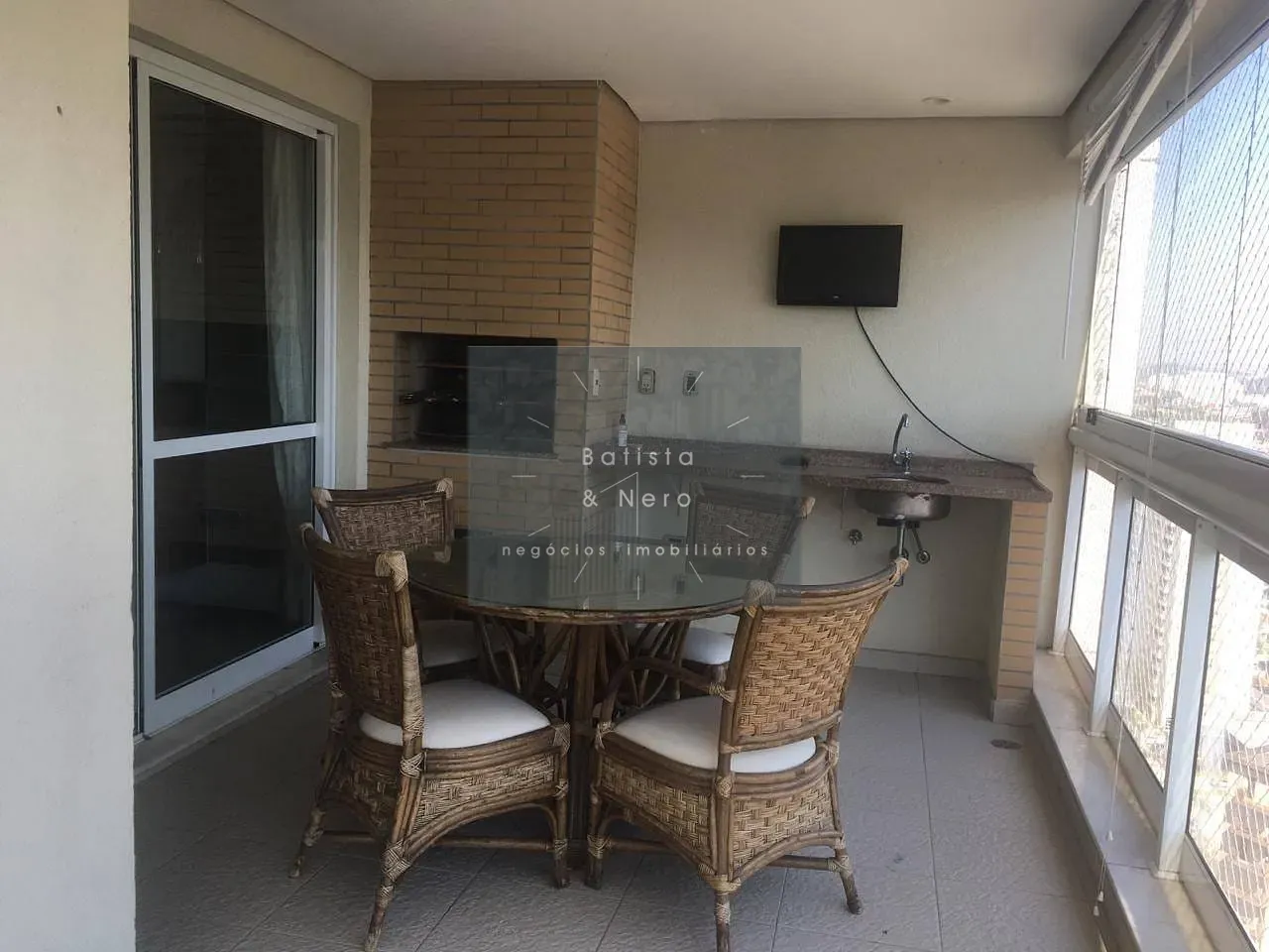 Apartamento, 3 quartos, 173 m² - Foto 11