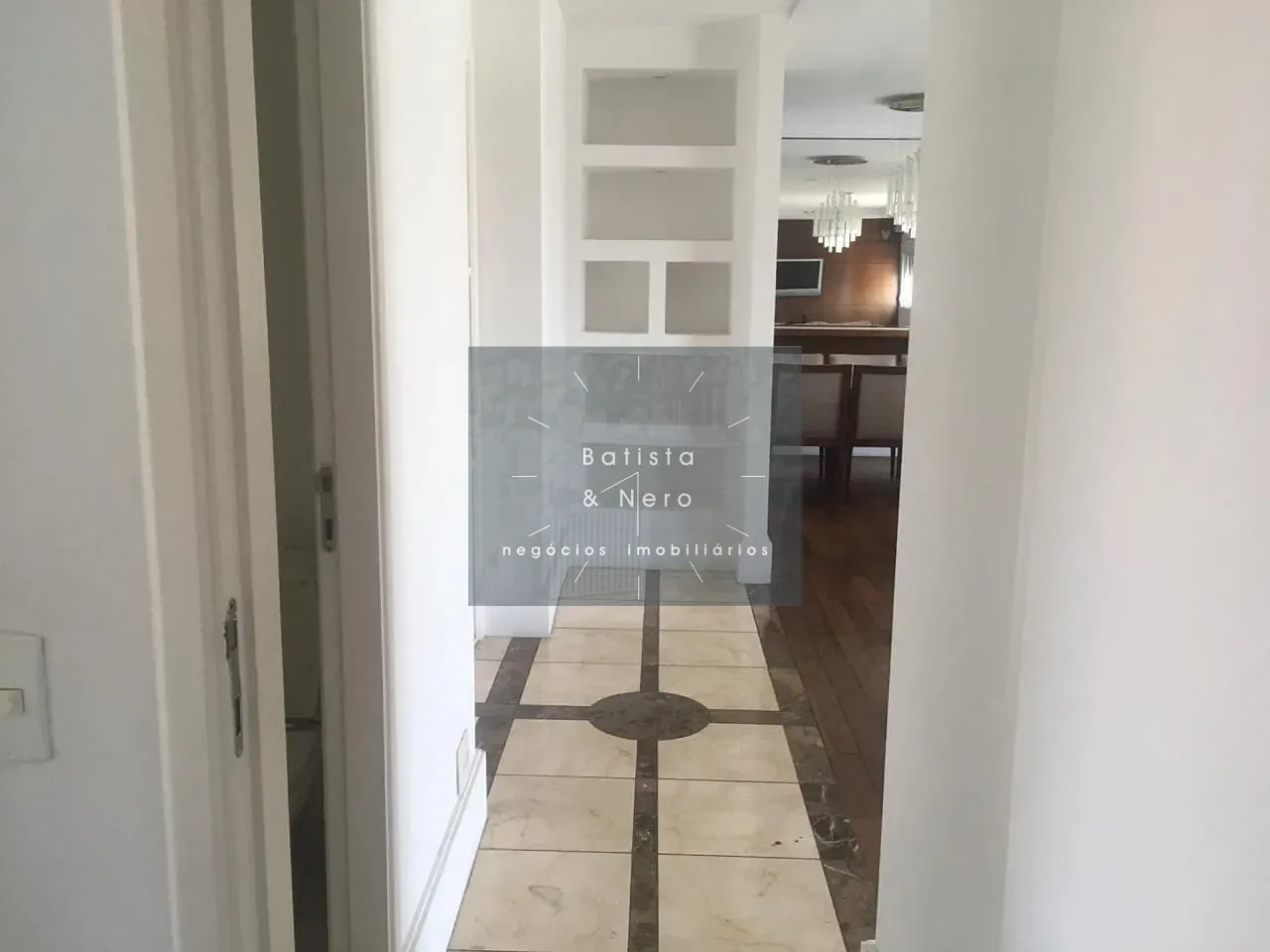 Apartamento, 3 quartos, 173 m² - Foto 4