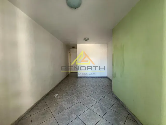 Apartamento com 64m² 3 quartos e 1 banheiro, à venda, no bairro Barra Funda em São Paulo