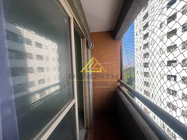 Apartamento com 64m² 3 quartos e 1 banheiro, à venda, no bairro Barra Funda em São Paulo