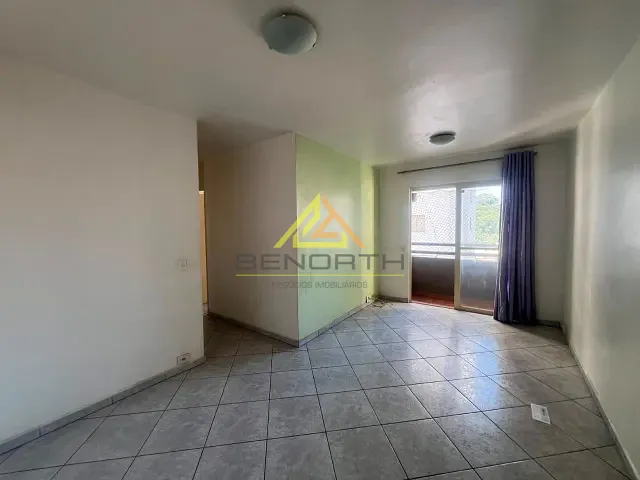 Apartamento com 64m² 3 quartos e 1 banheiro, à venda, no bairro Barra Funda em São Paulo