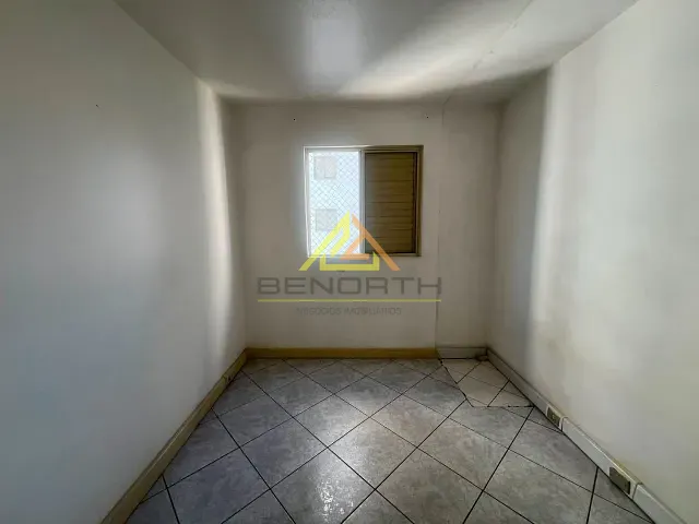 Apartamento com 64m² 3 quartos e 1 banheiro, à venda, no bairro Barra Funda em São Paulo