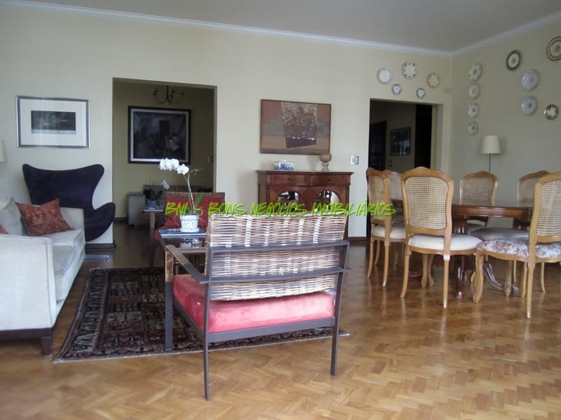 Apartamento, 3 quartos, 260 m² - Foto 6