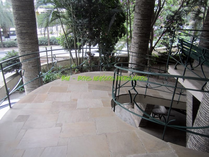 Apartamento, 3 quartos, 260 m² - Foto 4