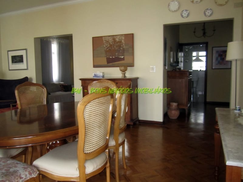 Apartamento, 3 quartos, 260 m² - Foto 8